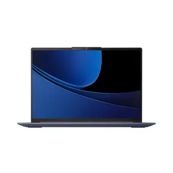 Laptop Lenovo 83DC007ASP 16" Intel Evo Core Ultra 5 125H 32 GB RAM 1 TB SSD Spanish Qwerty
