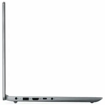Laptop Lenovo IdeaPad 3 14IAN8 8 GB RAM 14" Intel Core i3 N305 256 GB SSD