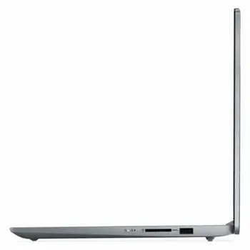 Laptop Lenovo IdeaPad 3 14IAN8 8 GB RAM 14" Intel Core i3 N305 256 GB SSD