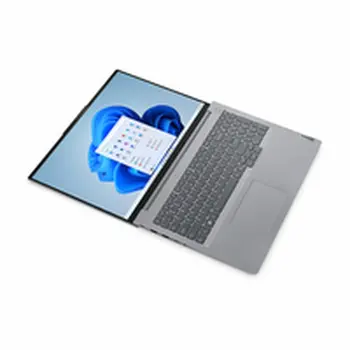 Laptop Lenovo 21KH00T0SP 16" intel core i5-13420h 16 GB RAM 512 GB SSD Spanish Qwerty