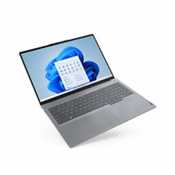 Laptop Lenovo 21KH00T0SP 16" intel core i5-13420h 16 GB RAM 512 GB SSD Spanish Qwerty