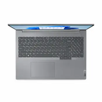 Laptop Lenovo 21KH00T0SP 16" intel core i5-13420h 16 GB RAM 512 GB SSD Spanish Qwerty