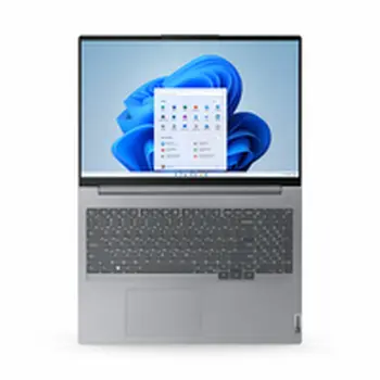Laptop Lenovo 21KH00T0SP 16" intel core i5-13420h 16 GB RAM 512 GB SSD Spanish Qwerty
