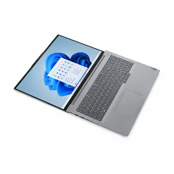 Laptop Lenovo 21KH00T0SP 16" intel core i5-13420h 16 GB RAM 512 GB SSD Spanish Qwerty