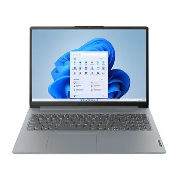 Laptop Lenovo 83EN0002SP 16" intel core i5-13420h 16 GB RAM 1 TB SSD Spanish Qwerty