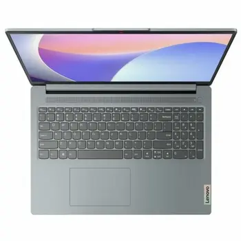 Laptop Lenovo 83EN0002SP 16" intel core i5-13420h 16 GB RAM 1 TB SSD Spanish Qwerty