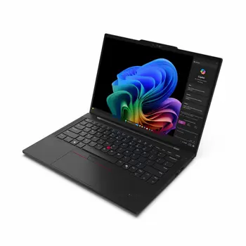 Laptop Lenovo T14S 14" X1E78100 32 GB RAM 1 TB SSD Spanish Qwerty