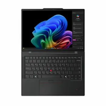 Laptop Lenovo T14S 14" X1E78100 32 GB RAM 1 TB SSD Spanish Qwerty