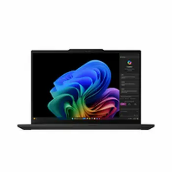 Laptop Lenovo T14S 14" X1E78100 32 GB RAM 1 TB SSD Spanish Qwerty