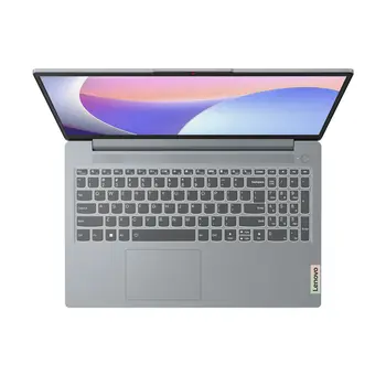 Laptop Lenovo IdeaPad Slim 3 15IRH8 15,6" Intel Core i7-13620H 16 GB RAM 1 TB SSD Spanish Qwerty