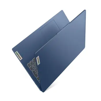 Laptop Lenovo 83ER00H4PB 15,6" i5-12450H 16 GB RAM 512 GB SSD