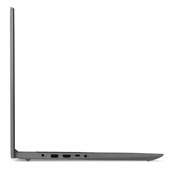 Laptop Lenovo IdeaPad 3 17IAU7 17,3" 16 GB RAM 512 GB 512 GB SSD Intel Core i5-1235U