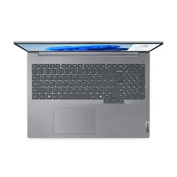 Laptop Lenovo 21MW000UPB 16" AMD Ryzen 7 7735HS 16 GB RAM 1 TB SSD