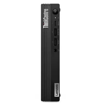 Desktop PC Lenovo 12E3S1QG00 8 GB RAM 256 GB SSD