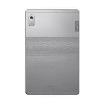 Tablet Lenovo ZAC40084ES Octa Core 4 GB RAM 64 GB Grey 9"
