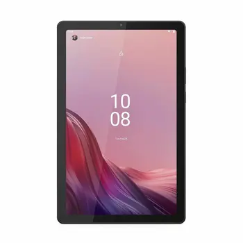 Tablet Lenovo ZAC40084ES 9" MediaTek Helio G80 4 GB RAM Grey 64 GB 128 GB
