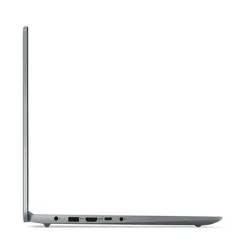 Laptop Lenovo IdeaPad Slim 3 15ABR8 15,6" 16 GB RAM 512 GB SSD Qwerty US