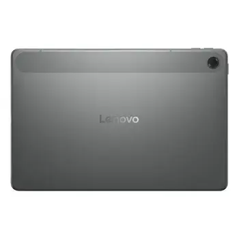 Tablet Lenovo ZAEJ0012ES 10,1" 4 GB RAM 64 GB Grey MediaTek Helio G85