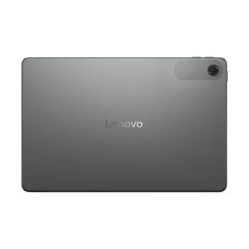 Tablet Lenovo ZAEH0010ES 10,1" 4 GB RAM 64 GB Grey MediaTek Helio G85