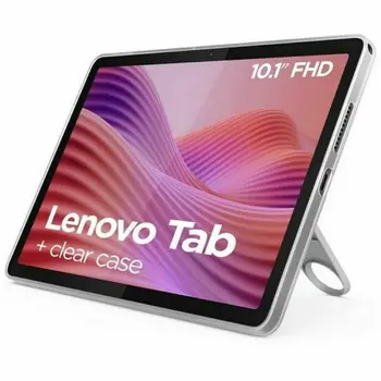 Tablet Lenovo ZAEH0010ES 10,1" 4 GB RAM 64 GB Grey MediaTek Helio G85