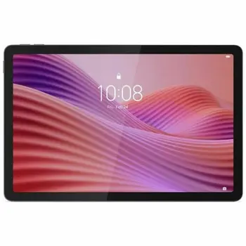 Tablet Lenovo ZAEH0010ES 10,1" 4 GB RAM 64 GB Grey MediaTek Helio G85