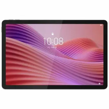 Tablet Lenovo ZAEH0010ES 10,1" MediaTek Helio G85 4 GB RAM 64 GB Grey