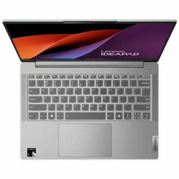 Laptop Lenovo 14" 32 GB RAM 1 TB SSD Spanish Qwerty