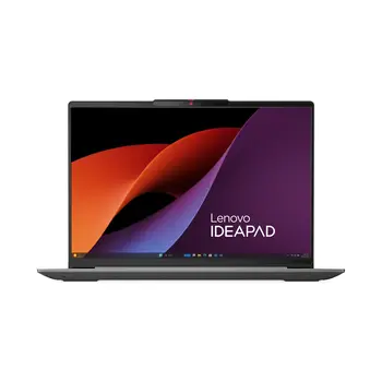 Laptop Lenovo 83HL002MSP 14" 16 GB RAM 1 TB SSD Spanish Qwerty