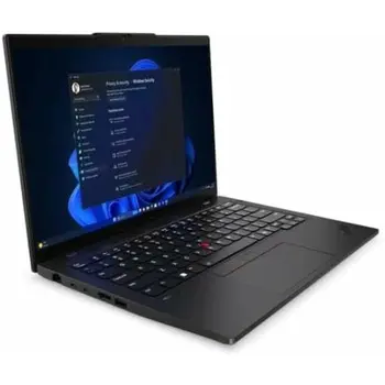 Laptop Lenovo ThinkPad L14 Gen 5 21L10054SP 14" 16 GB RAM 512 GB SSD Intel Core Ultra 5 125U Spanish Qwerty
