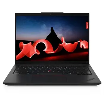 Laptop Lenovo ThinkPad L14 Gen 5 21L10054SP 14" 16 GB RAM 512 GB SSD Intel Core Ultra 5 125U Spanish Qwerty