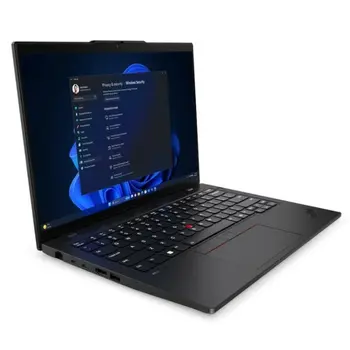 Laptop Lenovo ThinkPad L14 Gen 5 21L10054SP 14" 16 GB RAM 512 GB SSD Intel Core Ultra 5 125U Spanish Qwerty