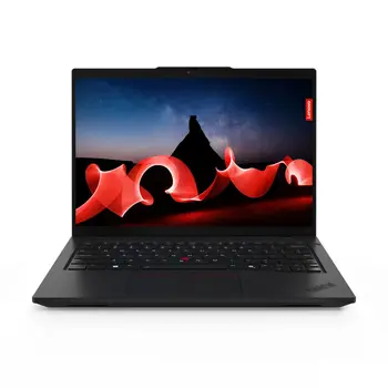 Laptop Lenovo ThinkPad L14 Gen 5 21L10054SP 14" 16 GB RAM 512 GB SSD Intel Core Ultra 5 125U Spanish Qwerty