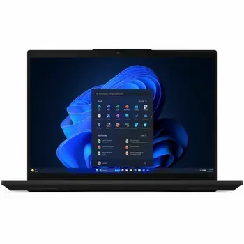 Laptop Lenovo ThinkPad L14 Gen 5 21L10054SP 14" 16 GB RAM 512 GB SSD Intel Core Ultra 5 125U Spanish Qwerty