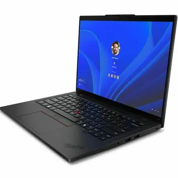 Laptop Lenovo ThinkPad L14 Gen 5 21L10054SP 14" 16 GB RAM 512 GB SSD Intel Core Ultra 5 125U Spanish Qwerty