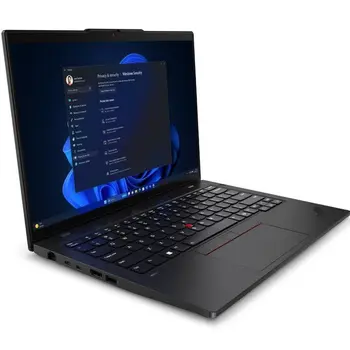 Laptop Lenovo ThinkPad L14 Gen 5 21L10054SP 14" intel core ultra 5 16 GB RAM 512 GB SSD Spanish Qwerty