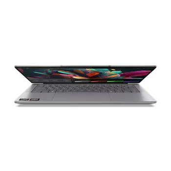 Laptop Lenovo 83HN001HSP 32 GB RAM 1 TB 14,5" Spanish Qwerty