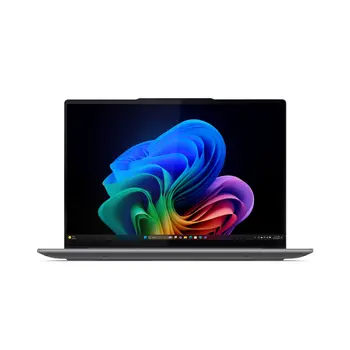 Laptop Lenovo 83HN001HSP 32 GB RAM 1 TB 14,5" Spanish Qwerty