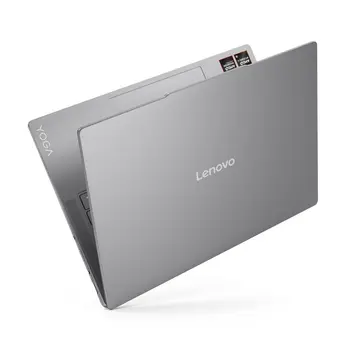 Laptop Lenovo 83HN001HSP 32 GB RAM 1 TB 14,5" Spanish Qwerty