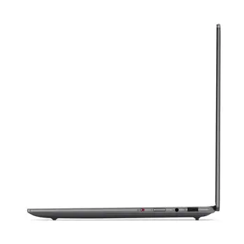Laptop Lenovo 83HN001HSP 32 GB RAM 1 TB 14,5" Spanish Qwerty