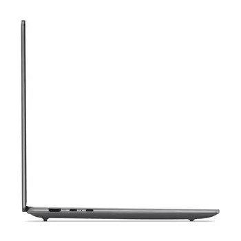 Laptop Lenovo 83HN001HSP 32 GB RAM 1 TB 14,5" Spanish Qwerty