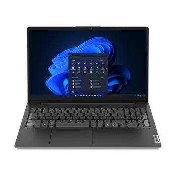 Laptop Lenovo 82TT00SESP 15,6" Intel Core I3-1215U 8 GB RAM 512 GB SSD Spanish Qwerty