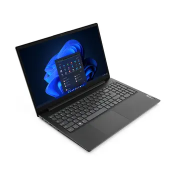 Laptop Lenovo 82TT00SESP 15,6" Intel Core I3-1215U 8 GB RAM 512 GB SSD Spanish Qwerty