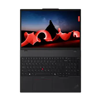 Laptop Lenovo 21MN00CBSP 16" Intel Core Ultra 7 155u intel core ultra 7 32 GB RAM 1 TB SSD Spanish Qwerty