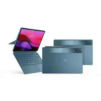 Tablet Lenovo Yoga Tab Plus 12,7" SNAPDRAGON 8 gen 3 16 GB RAM 256 GB
