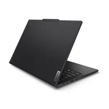 Laptop Lenovo 14" 16 GB RAM 512 GB SSD Spanish Qwerty