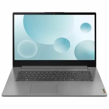 Laptop Lenovo IdeaPad 3 17IAU7 16 GB RAM 512 GB 512 GB SSD 17,3" Intel Core i5-1235U