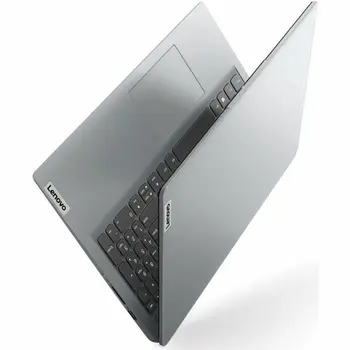 Laptop Lenovo 15,6" AMD Ryzen 5 5625U 16 GB RAM 512 GB SSD