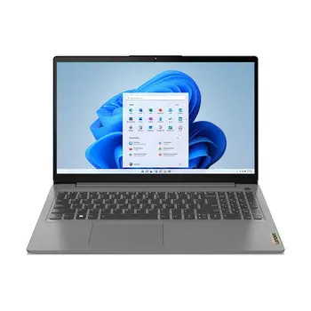 Laptop Lenovo 82RK019WRM 15,6" Intel Core I3-1215U 8 GB RAM 256 GB SSD