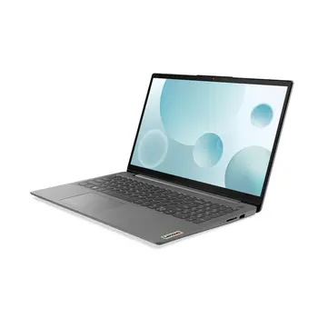 Laptop Lenovo 82RK019WRM 15,6" Intel Core I3-1215U 8 GB RAM 256 GB SSD