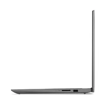 Laptop Lenovo 82RK019WRM 15,6" Intel Core I3-1215U 8 GB RAM 256 GB SSD
